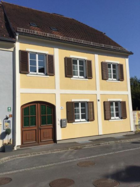 ALTSTADT-APARTMENTS Bad Radkersburg - Ihr Zuhause auf Reisen